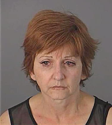 Velez Luz - Pasco County, FL 