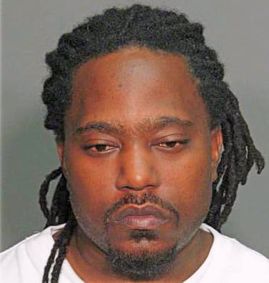 Raynor Marcel - Wake County, NC 