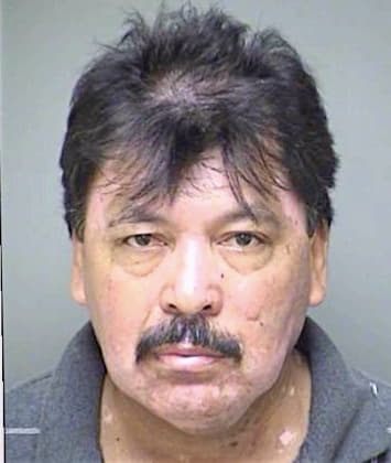 Alvarado Marcos - Denton County, TX 