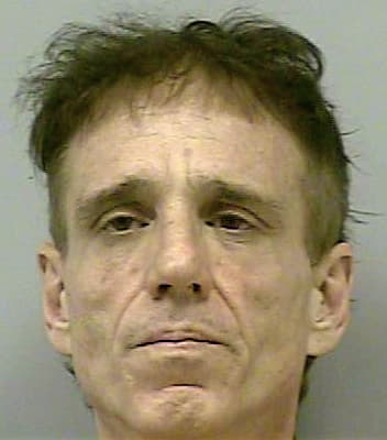 Cofino Mark - Gwinnett County, GA 