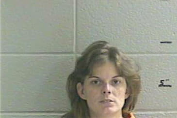 Stewart Mary - Laurel County, KY 