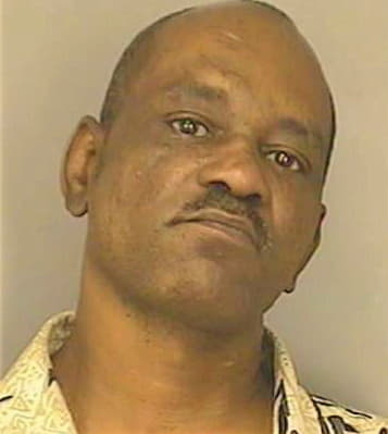 Williams Michael - Polk County, FL 