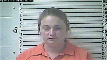 Lewis Nicole - Hardin County, KY 