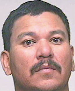 Garcia Pedro - TomGreen County, TX 