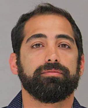 Rassaf Shahien - Dallas County, TX 