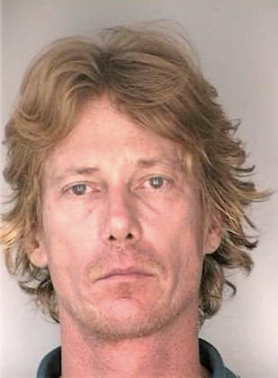 Lewis Shawn - Hillsborough County, FL 