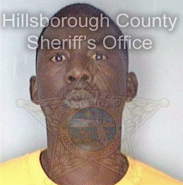 Daniels Terry - Hillsborough County, FL 