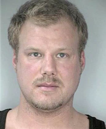 Murray Timothy - Hillsborough County, FL 