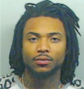Nickson Timothy - Fulton County, GA 