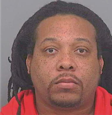 White Tyrone - Gwinnett County, GA 