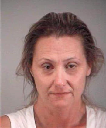 Kessler Valerie - Lake County, FL 