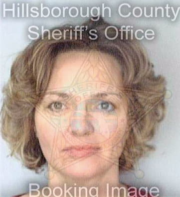 Springer Vicki - Hillsborough County, FL 