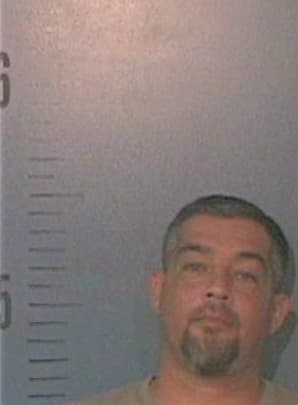 Gilmer Wayne - Taylor County, TX 