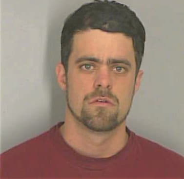 Chantler William - Dekalb County, GA 