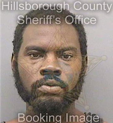 Harrell William - Hillsborough County, FL 