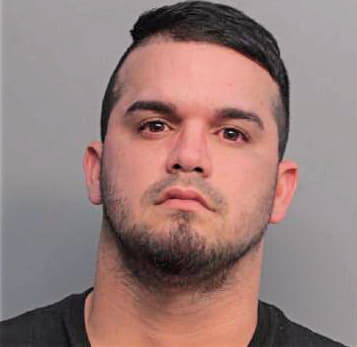 Perez Yorlandis - Dade County, FL 