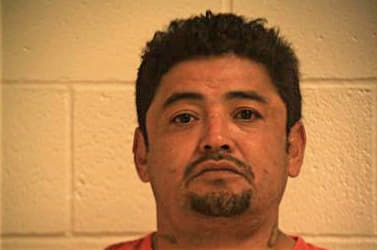 Medina Alejandro - Hidalgo County, TX 