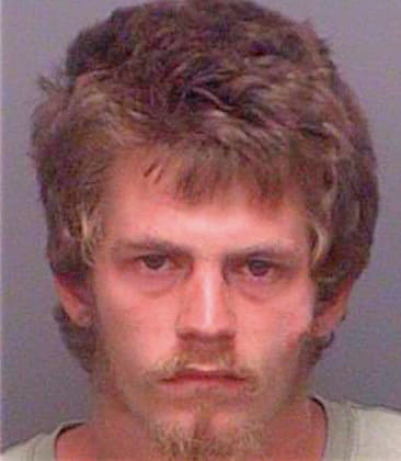 Warrick Billy - Pinellas County, FL 