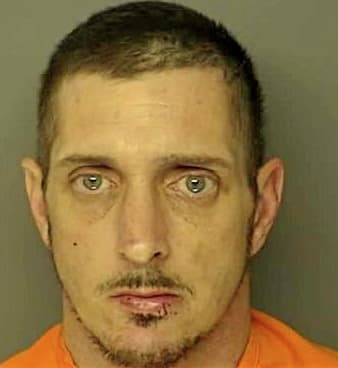 Bessent David - Horry County, SC 