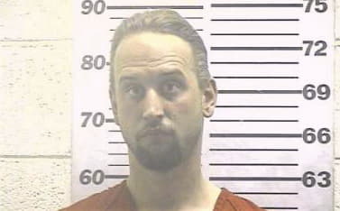 Chavers David - SantaFe County, NM 