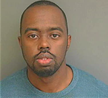 Griggs Deaundre - Douglas County, GA 