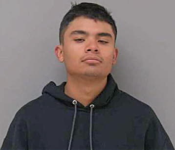 Bravo-Guerra Edesson - Madera County, CA 