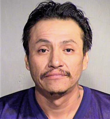 Thinelk Gerrad - Maricopa County, AZ 