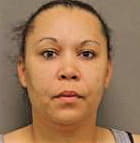 Williams Gerri - Johnson County, MO 