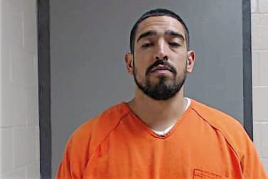 Rodriguez Homero - Hidalgo County, TX 