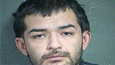 Perez Jairo - Wyandotte County, KS 