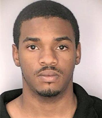 Allen James - Hillsborough County, FL 