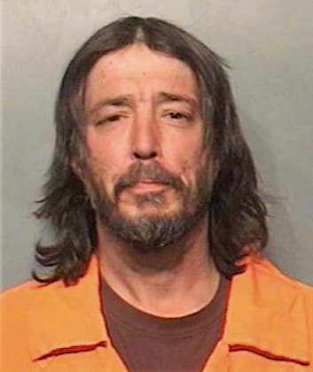 Grimes James - Polk County, IA 