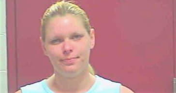 Smith Jennifer - Rhea County, TN 
