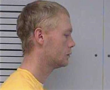 Brannon Jeremy - Desoto County, MS 