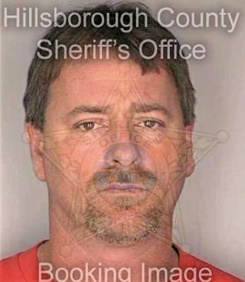 Blawn John - Hillsborough County, FL 