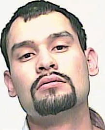 Gonzales Jose-Dejesus - TomGreen County, TX 
