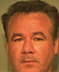 Garcia Juan - Hidalgo County, TX 