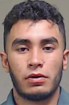 Monzano-Ladezma Juan - Collin County, TX 