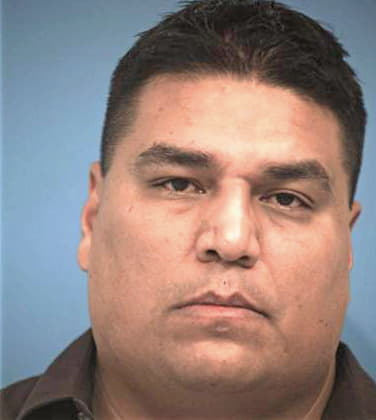 Vasquez Julio - Williamson County, TX 