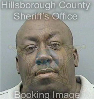 Mcallister Lourens - Hillsborough County, FL 