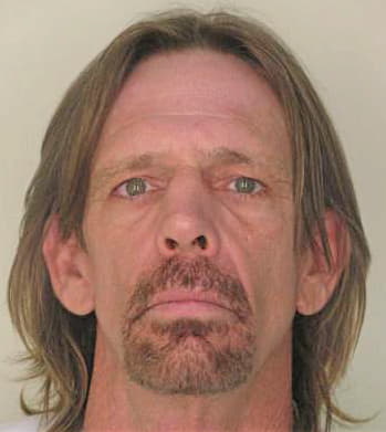Melton Mark - Hillsborough County, FL 