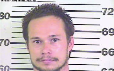 Wilson Matthew - Chatham County, GA 