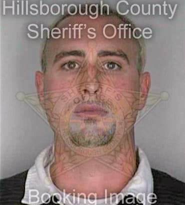 Whaley Michael - Hillsborough County, FL 
