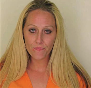 Wooten Michelle - Hillsborough County, FL 