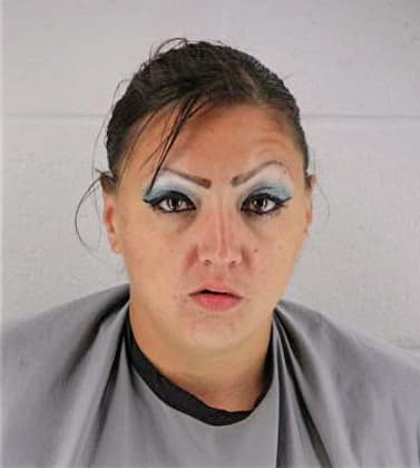Ruiz Priscilla - Johnson County, KS 