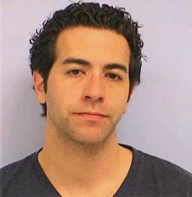 Rosales Raymond - Travis County, TX 