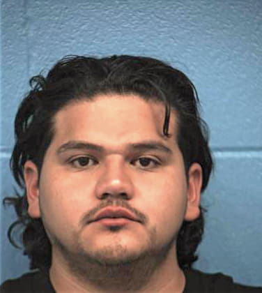 Moralez Richard-Damian - Williamson County, TX 