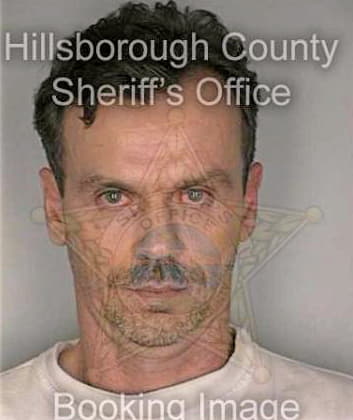 Boone Richard - Hillsborough County, FL 