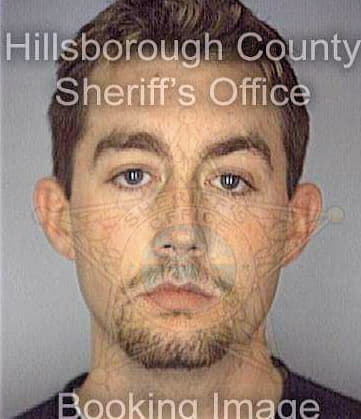 Kelley Robert - Hillsborough County, FL 