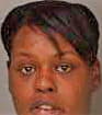 Barner Tamika - Shelby County, TN 